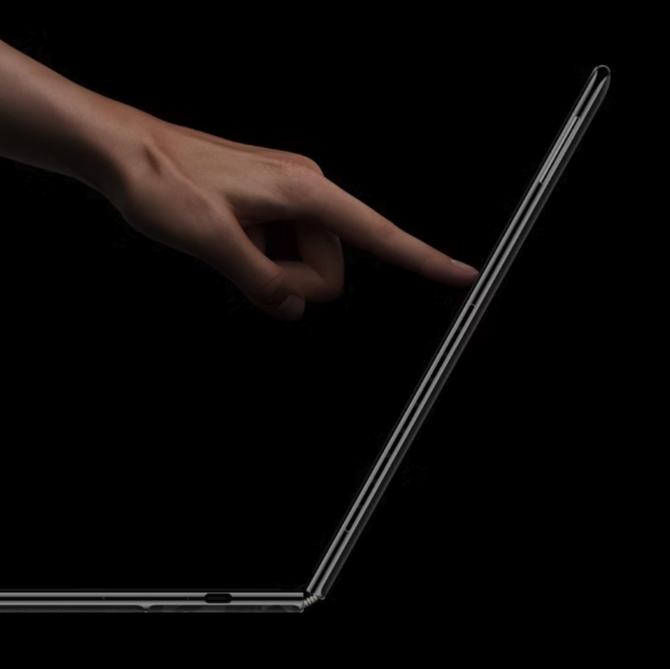 华为MateBook Fold非凡大师限时优惠2500元 叠加国补到手19999元起